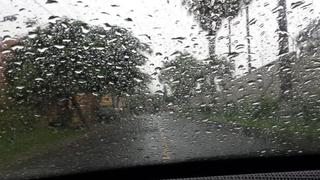 Senamhi: lluvias en Lima volverán el próximo sábado
