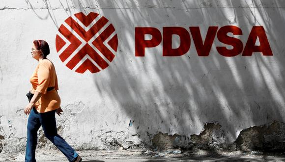 Ex directivos de Petróleos de Venezuela (PDVSA) movieron millones de dólares a Andorra. (Foto archivo: Reuters/Marco Bello)