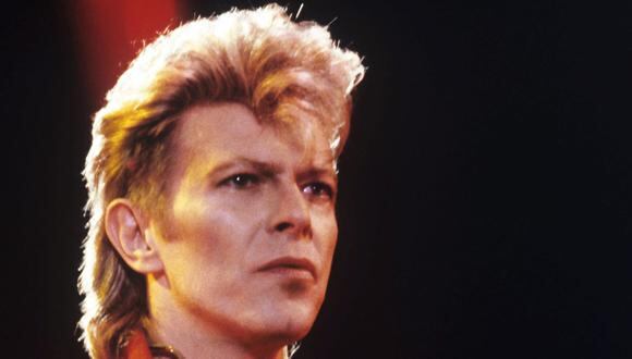 Un nuevo disco inédito se suma al legado de David Bowie. (Foto: AFP/Harald Menk)