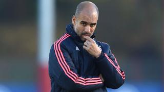 Presidente del Bayern explicó por qué Guardiola se irá del club