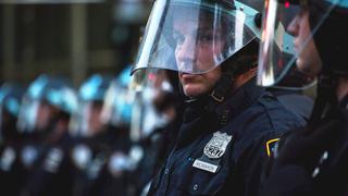 George Floyd: Nueva York aplaude derogación de inmunidad policial