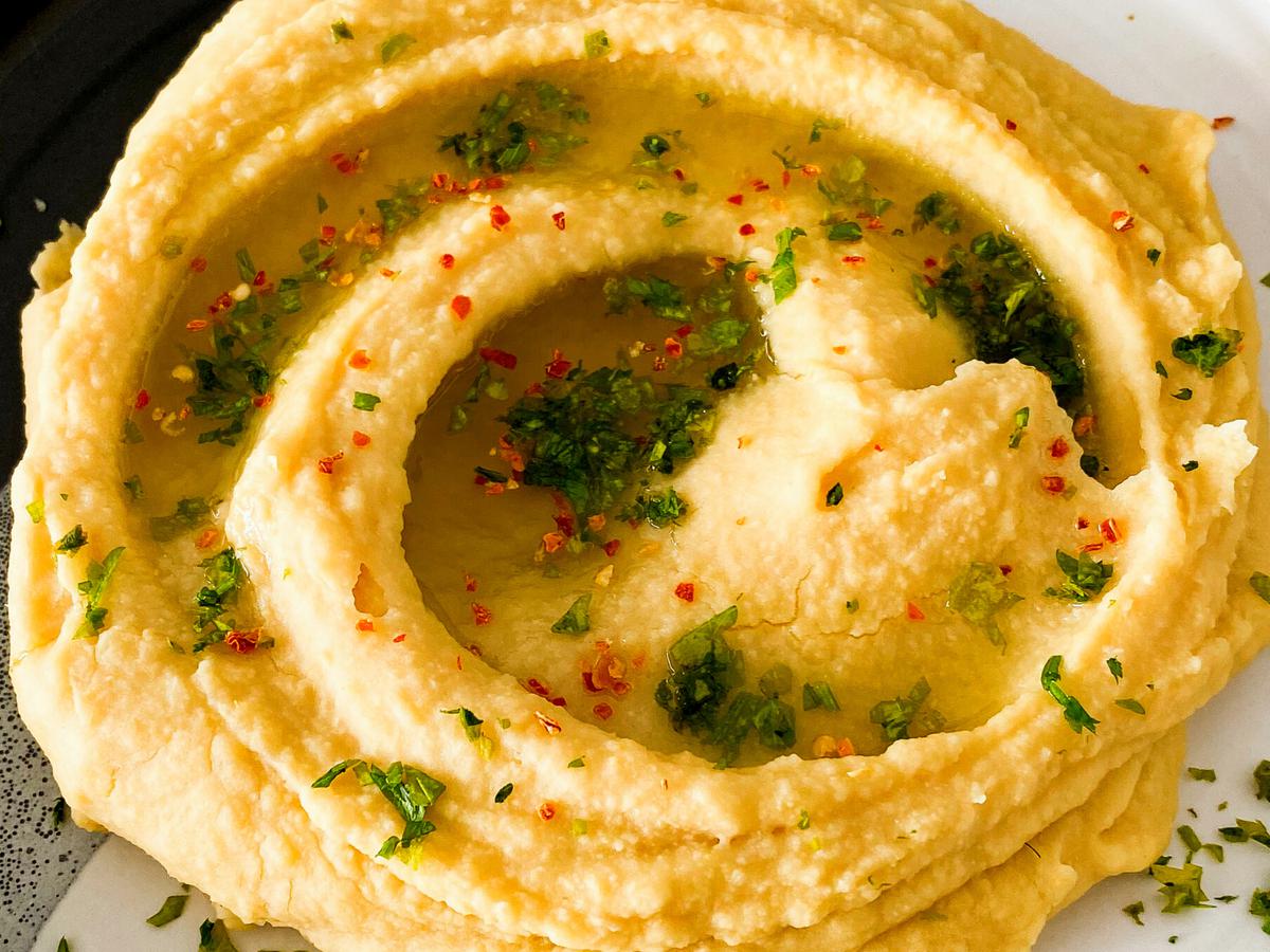 Receta de hummus | los tips de la gastronauta | pasos | ingredientes |  PROVECHO | EL COMERCIO PERÚ