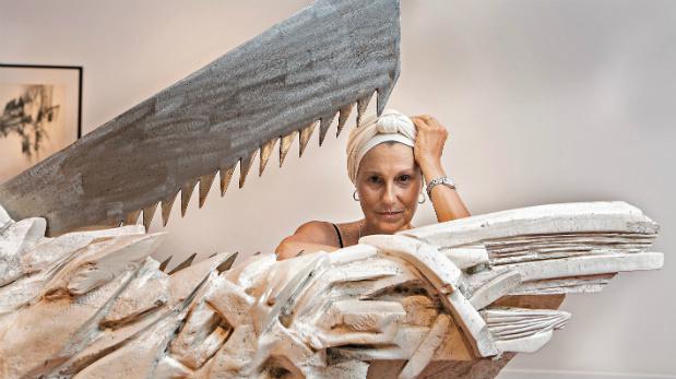 Johanna Hamann: una maestra liberada del cuerpo