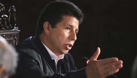 La defensa del jefe del Estado indicó que presentarán una demanda constitucional de amparo, en lo que será una tercera instancia luego de que el Poder Judicial no le diera la razón en esta materia | Foto: Presidencia Perú