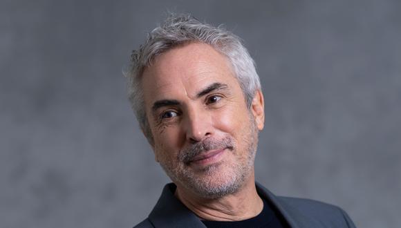 Alfonso Cuarón. (Foto: Agencia)