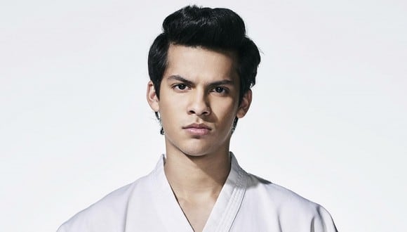 El padre de Miguel, ¿es un antiguo personaje de "Karate Kid"? (Foto: Cobra Kai / Netflix)