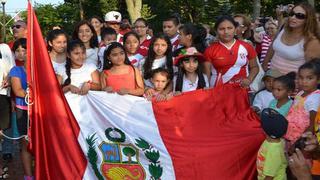 Consulado del Perú en EE.UU. aclara polémica por 28 de julio