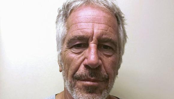 Los más de US$577 millones de Epstein en activos se depositaron en un fideicomiso, según reportes de prensa. Foto: Reuters