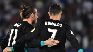 Real Madrid: Gareth Bale es capaz de sustituir a Cristiano Ronaldo, según Ryan Giggs