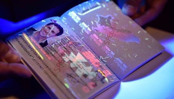 Previamente, Migraciones detalló que las personas interesadas en obtener una de las 6.000 citas adicionales para tramitar pasaporte electrónico (biométrico) podía hacerlo todos los sábados desde las 8:00 p.m. (Foto: Andina)