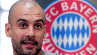 Bayern cobrará 5 euros para ver los primeros entrenamientos de Guardiola