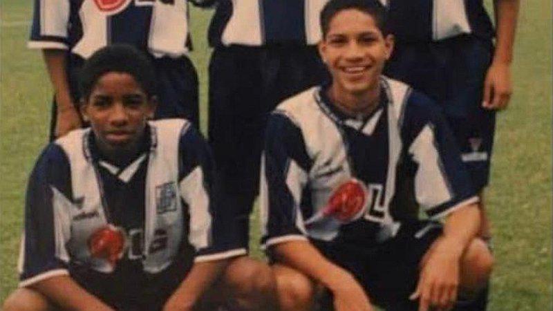 Selección peruana | Alianza Lima dedica emotiva publicación a Paolo Guerrero y Jefferson Farfán | FOTO