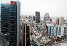 Perú: en mayo y junio se espera tasas altas de crecimiento