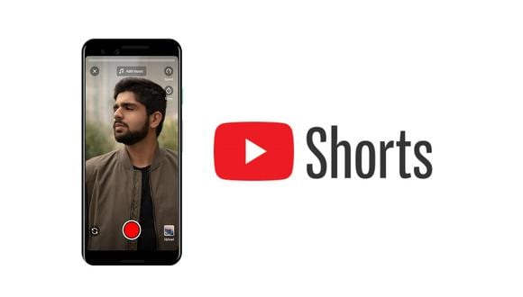 YouTube anuncia nueva herramienta que permite convertir videos largos en Shorts. (Foto: YouTube)