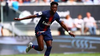 Bayern Múnich vs. PSG: Weah anotó su primer gol en la temporada con los parisinos | VIDEO