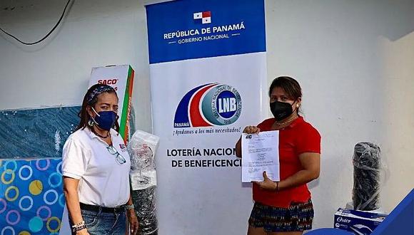 Lotería Nacional de Panamá: números ganadores del Sorteo Dominical del 24 de abril (Foto: Twitter/ Lotería Nacional Pnmá).