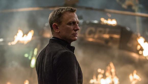 "Bond 25": fecha de estreno, sinopsis, actores, personajes y todo sobre la nueva película del agente 007 (Foto: Columbia Pictures)