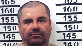 El Chapo Guzmán: Abogados divididos buscan frenar extradición
