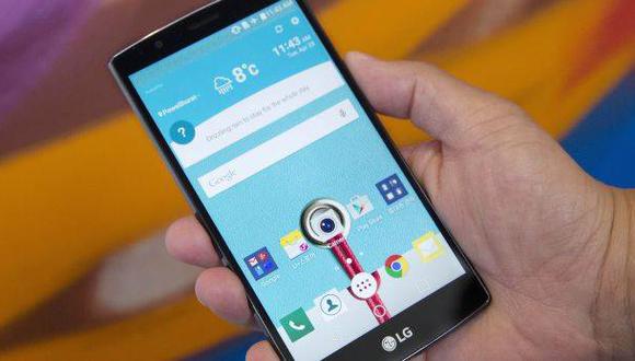 LG presentará su nuevo smartphone G5 a fines de febrero