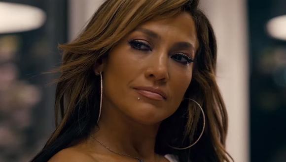 Jennifer Lopez comparte nuevo tráiler de “Hustlers” a pocos días de su estreno. (Foto: Captura de video)