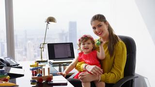 Lanzan el primer concurso de mamás emprendedoras