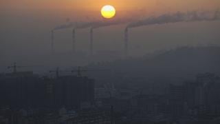 La contaminación del aire causa más de 2 millones de muertes al año