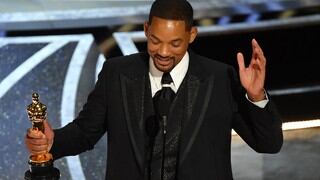 La Academia adelanta reunión para decidir sanciones para Will Smith  