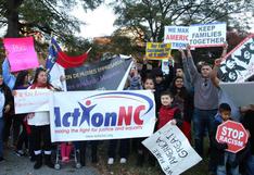 Inmigrantes: Obama pide a justicia de EEUU que apresure fallo