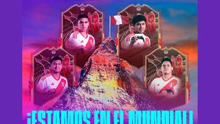 Perú derrotó a Venezuela por 3 a 0 y clasificó al Mundial del videojuego FIFA 23 