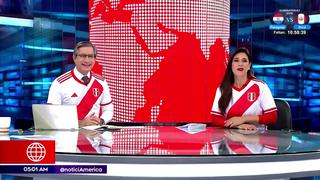 Federico Salazar pronostica victoria peruana en debut de eliminatorias: “Vamos a ganar a Paraguay”