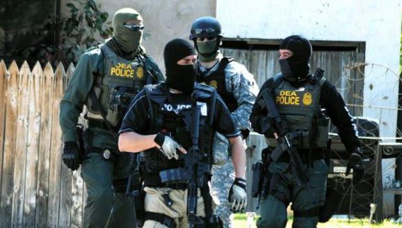 México: Cárteles reclutan a profesional para burlar a la DEA