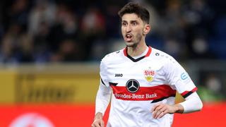 Atakan Karazor, jugador del Stuttgart de la Bundesliga, fue detenido por una presunta violación en Ibiza