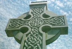 El significado de las cruces celtas 