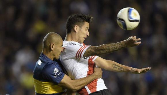 River Plate vs. Boca Juniors: día, hora y canal del clásico
