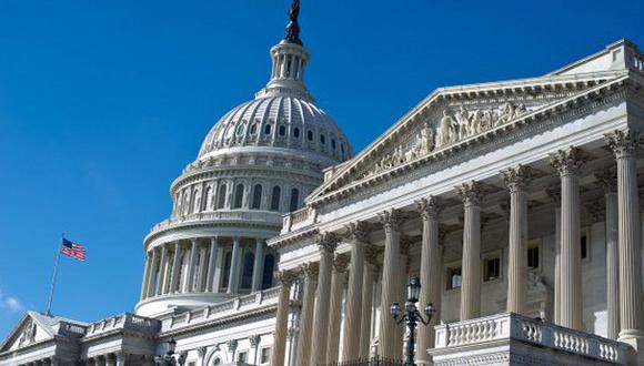Washington: Reportan disparos frente al Congreso de EE.UU.