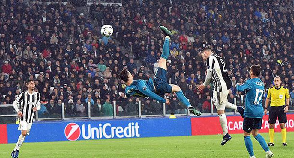 Real Madrid venció 3-0 a la Juventus con goles de Cristiano Ronaldo (2) y Marcelo. (Foto: EFE | Video: YouTube)