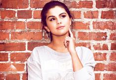 Selena Gomez y sus videos más populares en YouTube