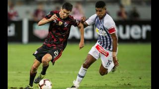 Cartagena se ganó convocatoria en la Copa Libertadores