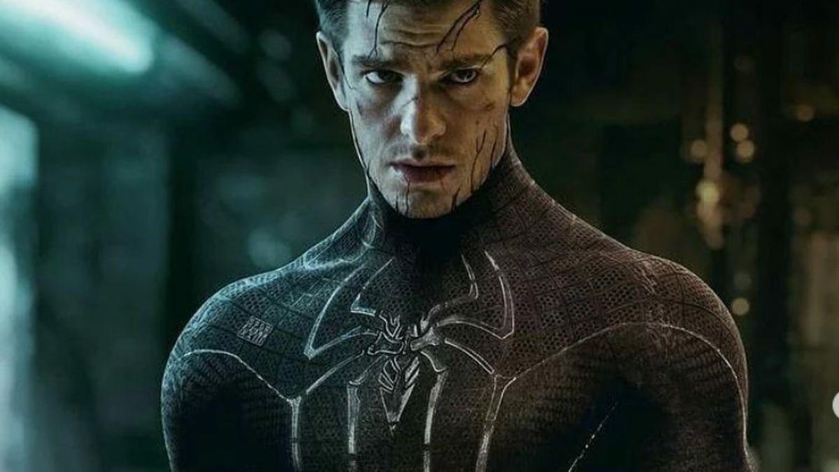Spider-Man No Way Home: la condición de Andrew Garfield para hacer The Amazing  Spider-Man 3 | FAMA | MAG.