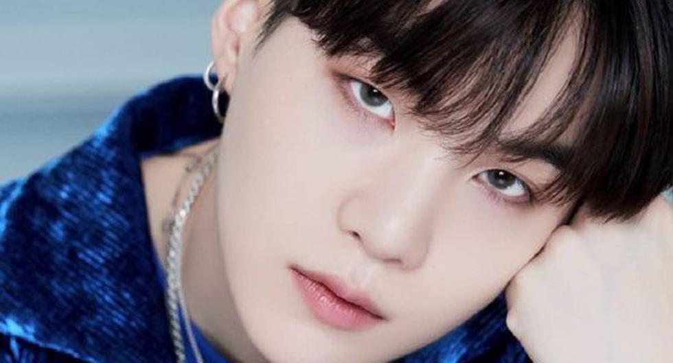 BTS: 5 reasons why Suga would be the ideal boyfriend