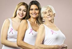 ¡Atención! 30 % de mujeres con diagnóstico oportuno de cáncer de mama tendrá recaída