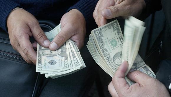 ¿Cuál es el precio del dólar hoy? (Foto: GEC)