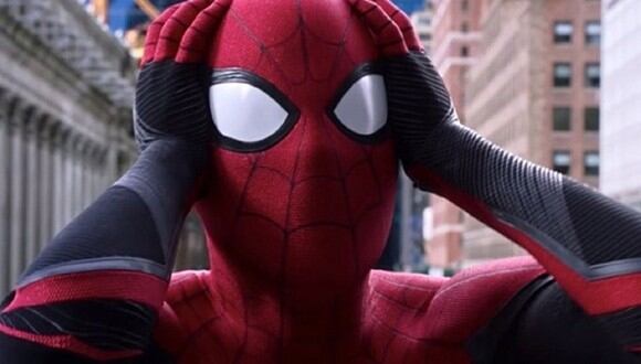 En "Spider-Man No Way Home", Peter Parker enfrentó a los Cinco Siniestros, pero no lo hizo solo (Foto: Sony Pictures)