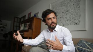 Daniel Olivares sobre polémica por marihuana: “los opositores están tratando de convertirlo en un error político”