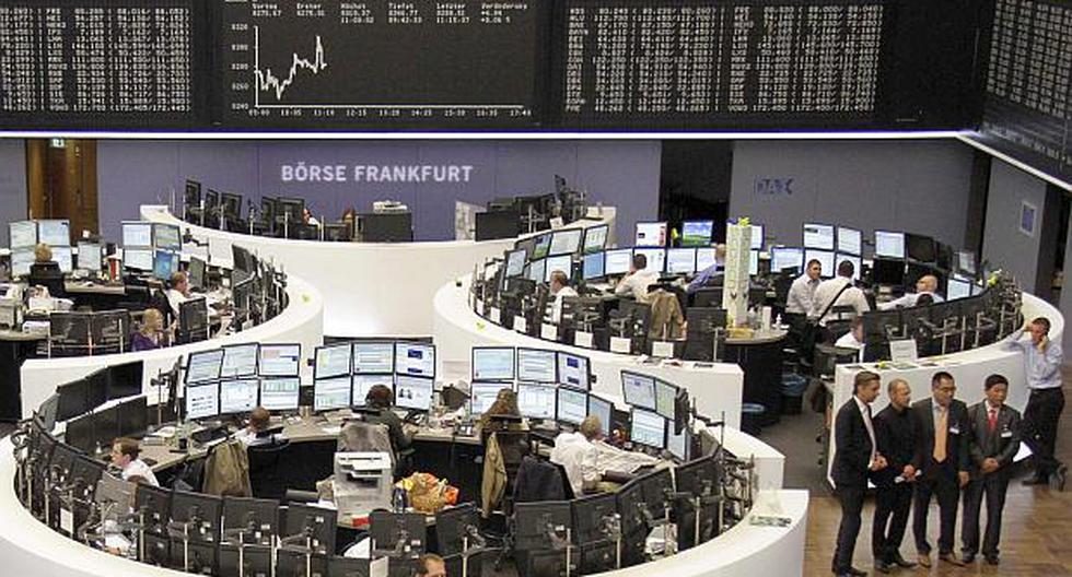 European stock markets rebound with gains of 1% despite bad inflation data in the US.