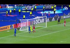 Eurocopa: ¿qué pasó tras el enloquecido relato del gol de Islandia?