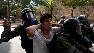Para más de la mitad de venezolanos se han violado los DD.HH.