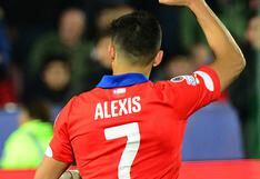 Alexis Sánchez da las claves para el partido ante Bolivia