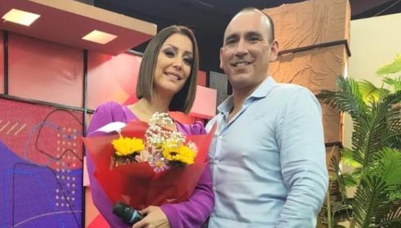 Karla Tarazona rompe su silencio tras el fin de su relación con Rafael Fernández. (Foto: Instagram)