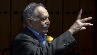 García Márquez: su archivo personal estará en Estados Unidos